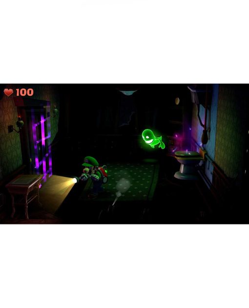 LUIGIS MANSION  2 HD - Image 3