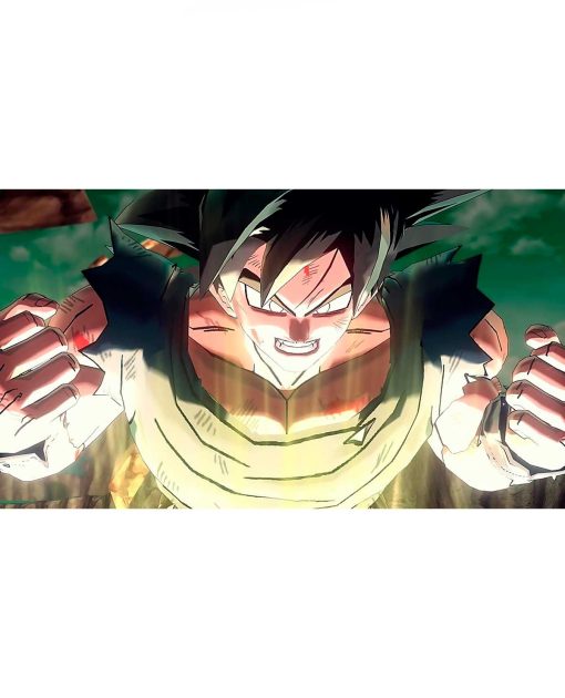 DRAGON BALL  XENOVERSE 2 - Image 3
