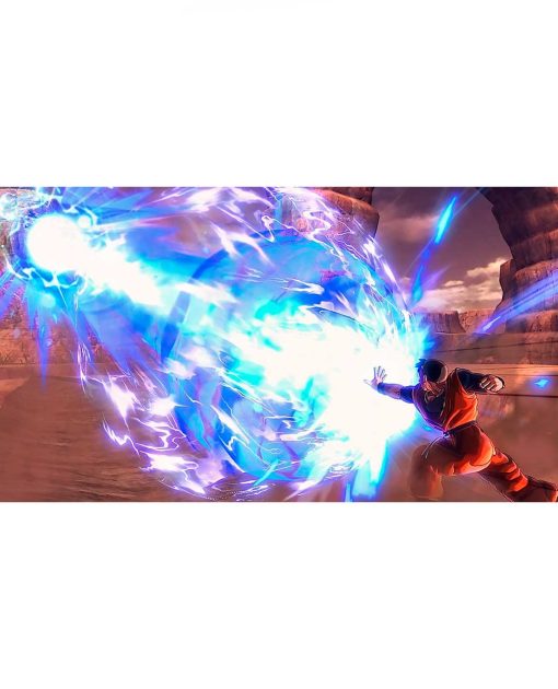 DRAGON BALL  XENOVERSE 2 - Image 4