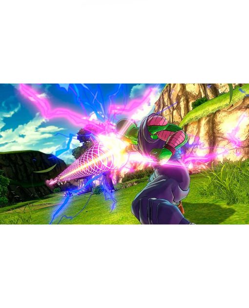 DRAGON BALL  XENOVERSE 2 - Image 2