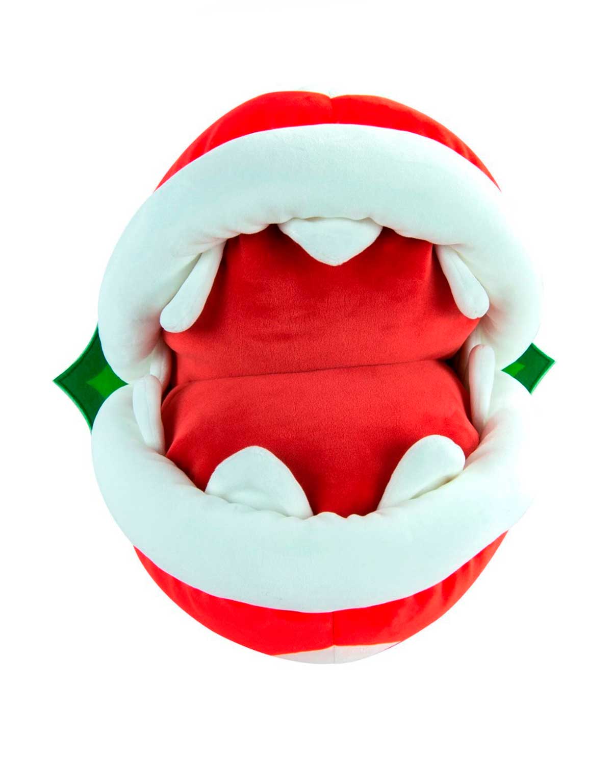 PELUCHE SUPER MARIO PIRANHA PLANT MEGA - Image 2