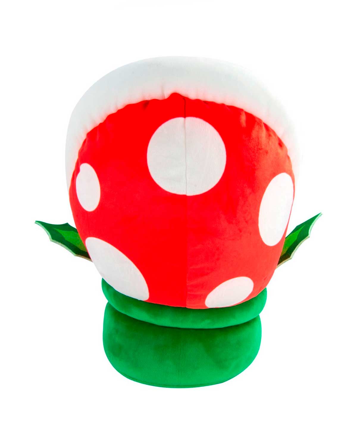 PELUCHE SUPER MARIO PIRANHA PLANT MEGA - Image 3