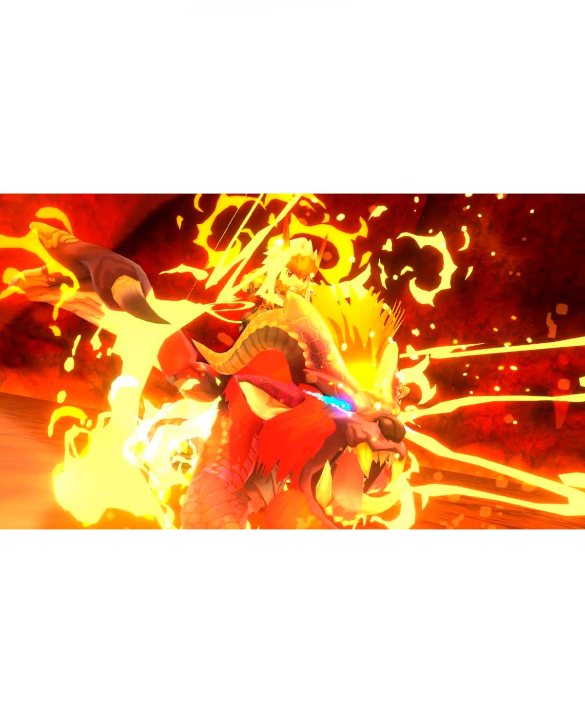 MONSTER HUNTER STORIES COLLECTION - Image 4