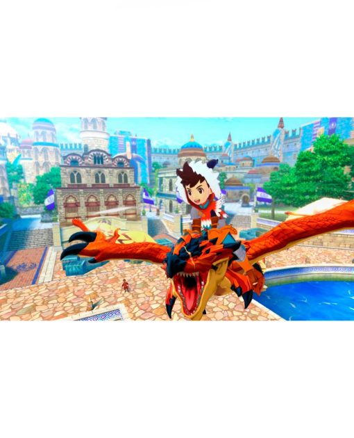 MONSTER HUNTER STORIES COLLECTION - Image 3