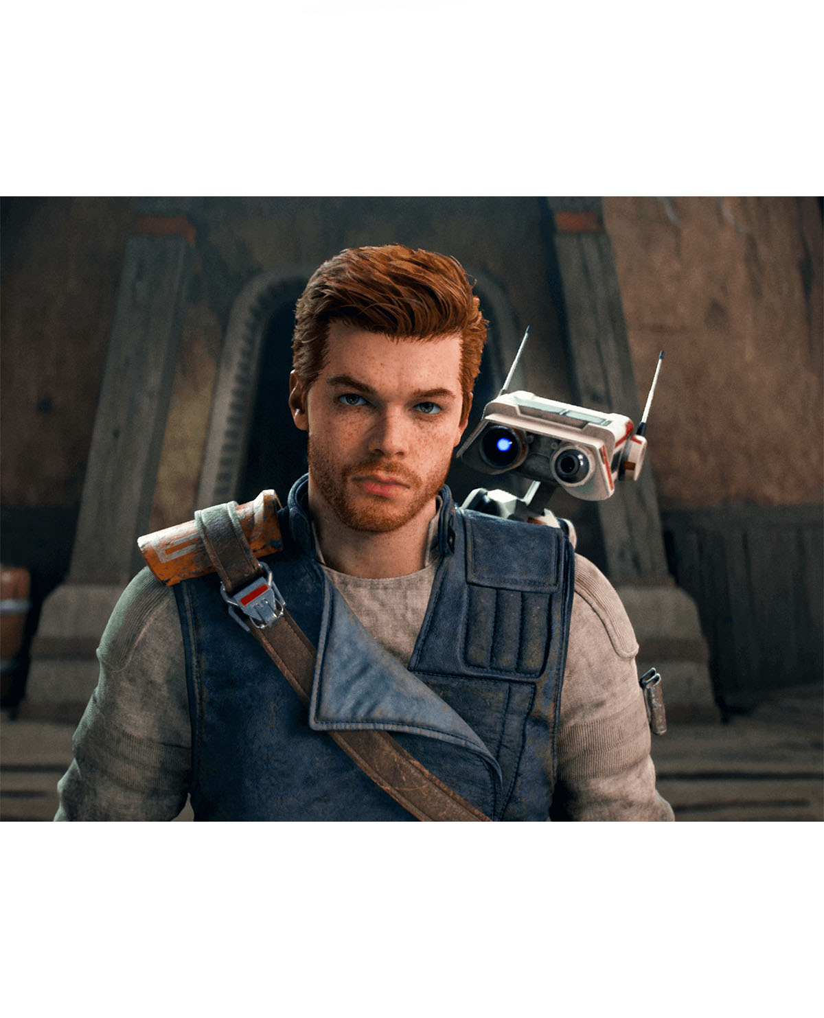 STAR WARS JEDI SURVIVOR - Image 3