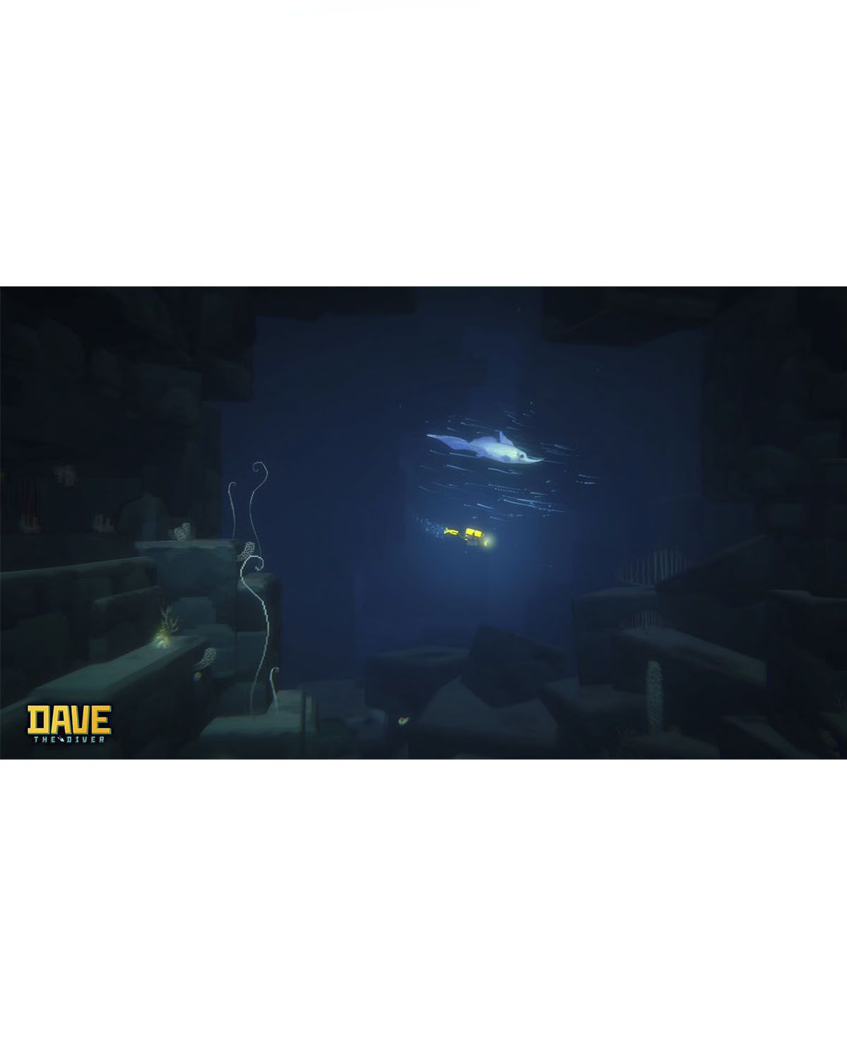 DAVE THE DIVER ANNIVERSARY EDITION - Image 2