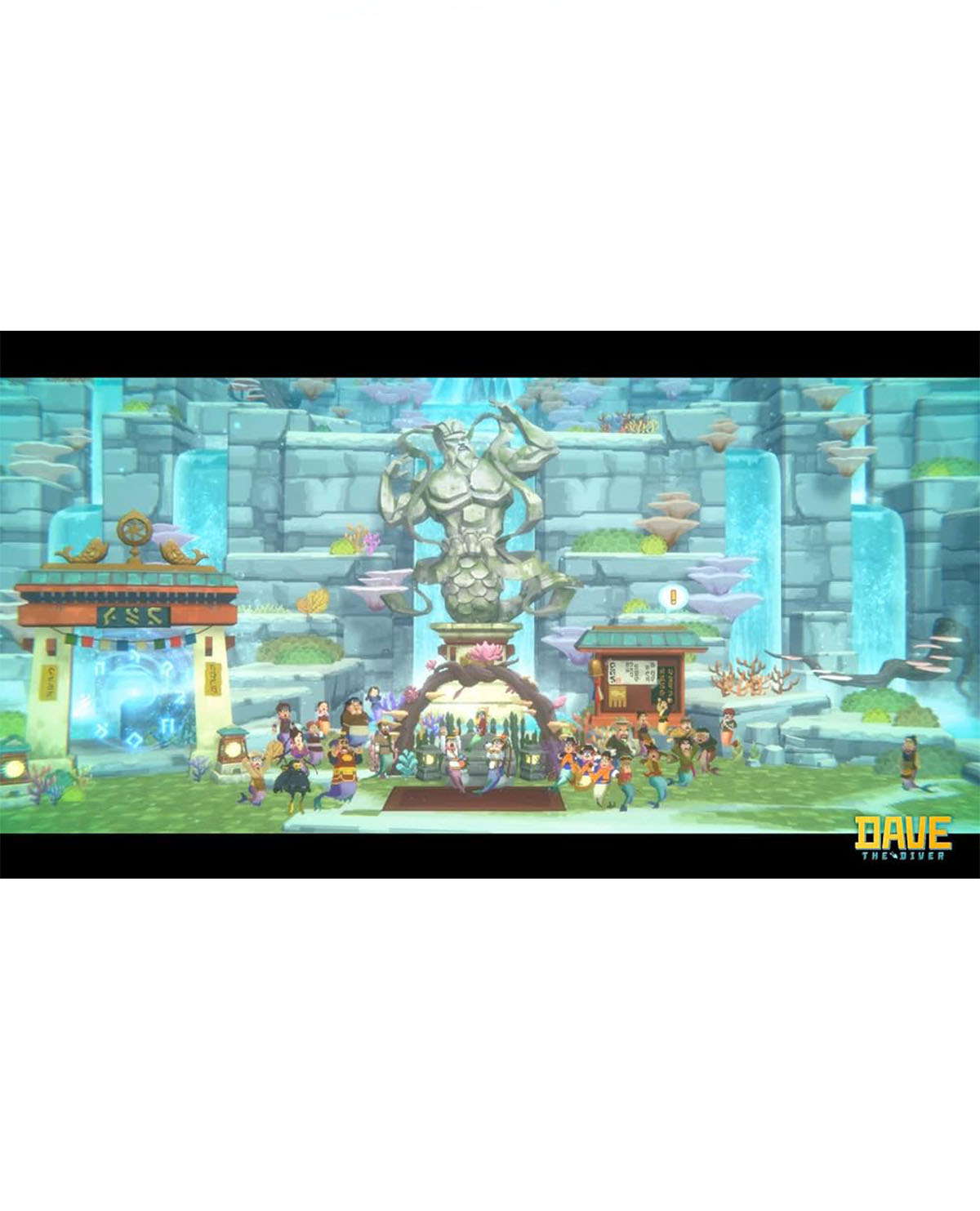 DAVE THE DIVER ANNIVERSARY EDITION - Image 4