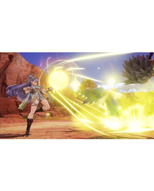 VISIONS OF MANA - Image 2