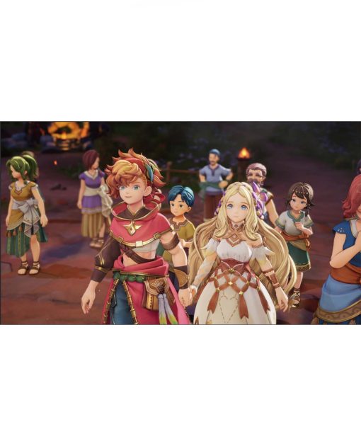 VISIONS OF MANA - Image 4