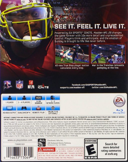 MADDEN NFL 25 ANIVERSARIO - Image 2