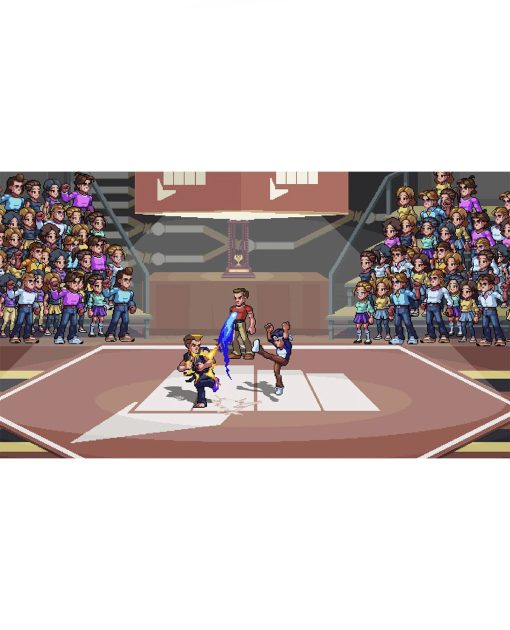 THE KARATE KID STREET RUMBLE - Image 3