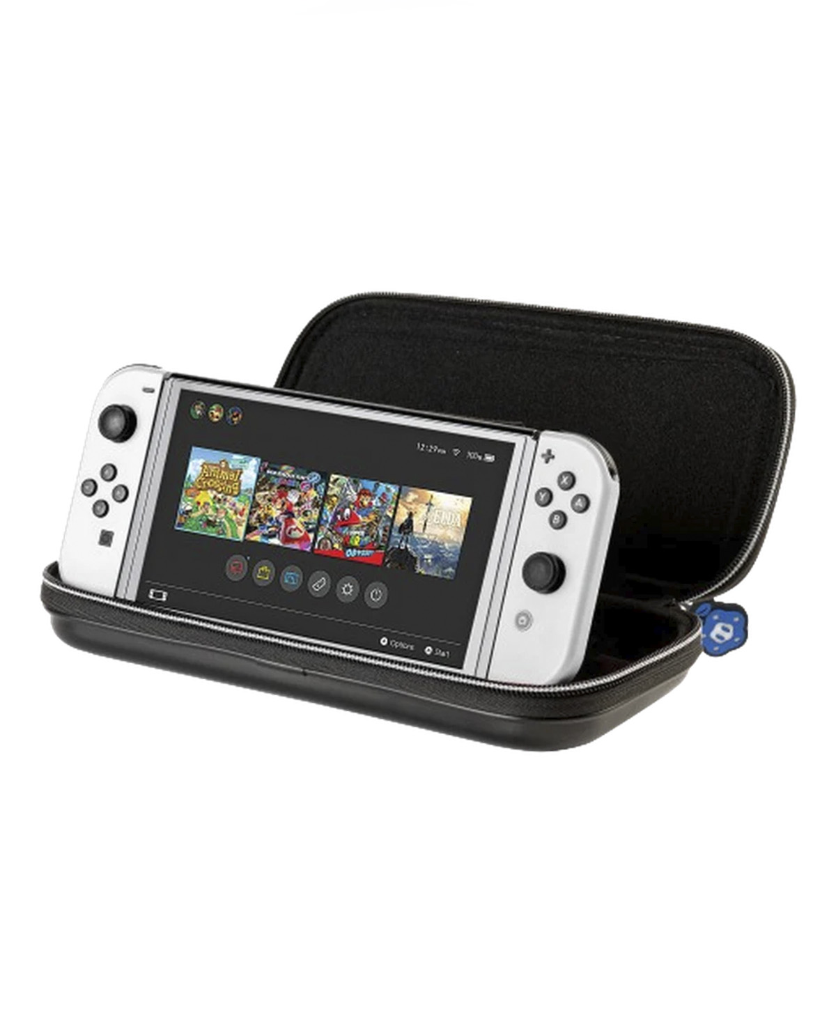 ESTUCHE RIGIDO RDS SUPER MARIO BROS WONDER - Image 2