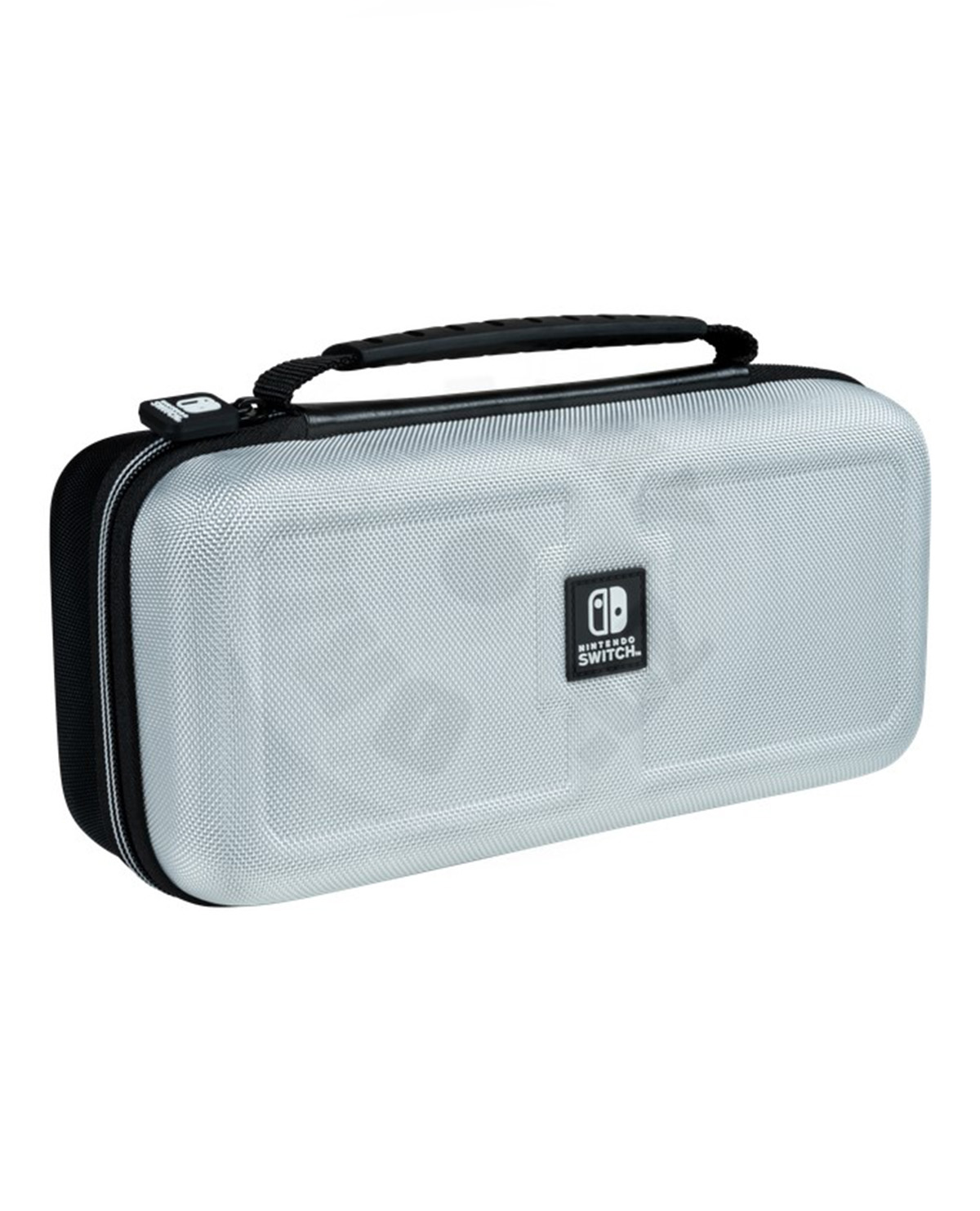 ESTUCHE NSW OLED DELUXE TRAVELER CASE RDS BLANCA - Image 2