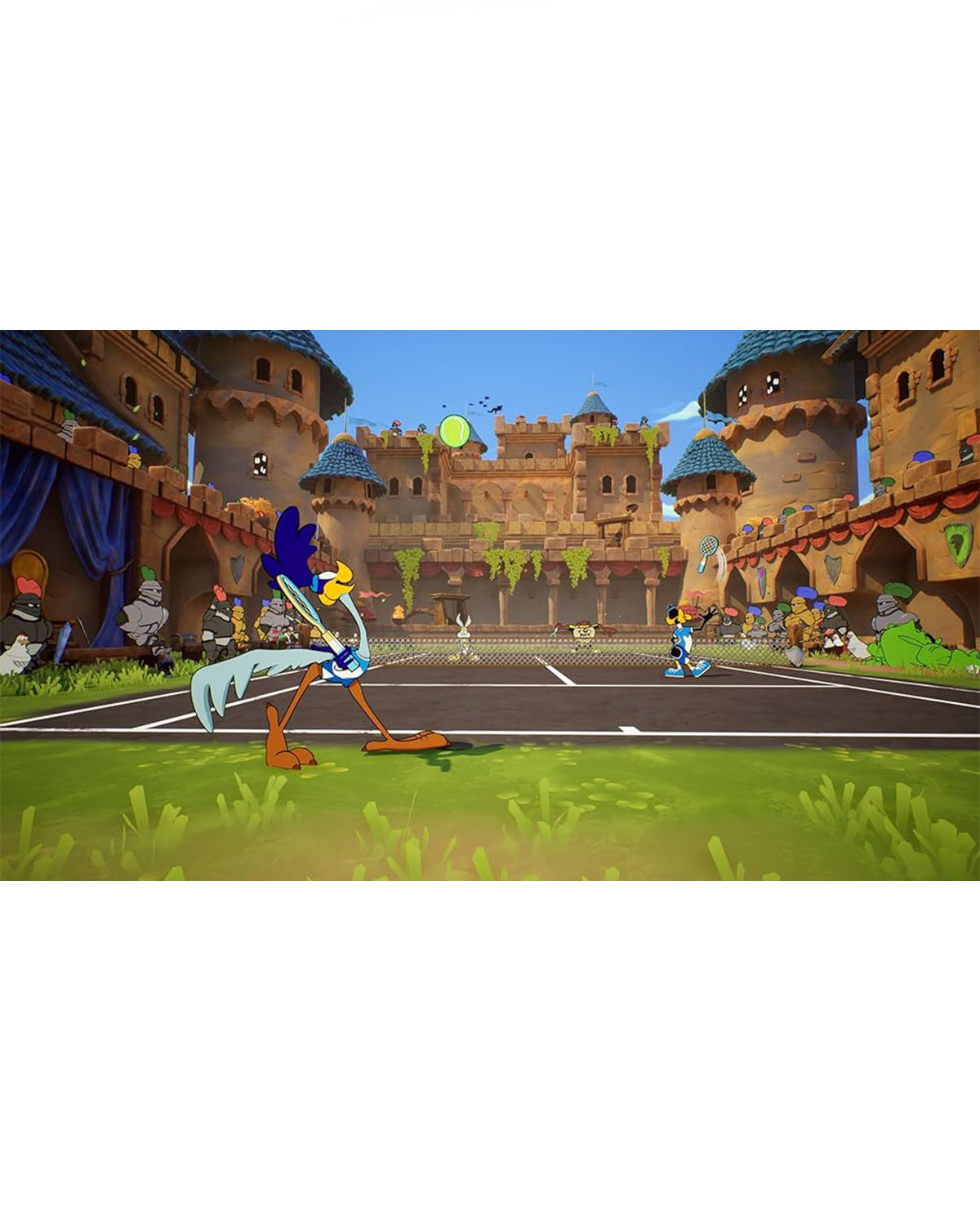 LOONEY TUNES WACKY WORLD OF SPORTS - Image 2