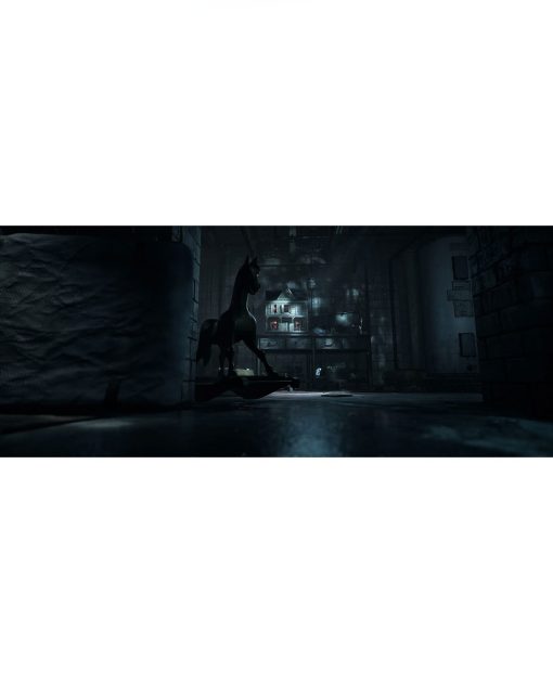 UNTIL DAWN - Image 2