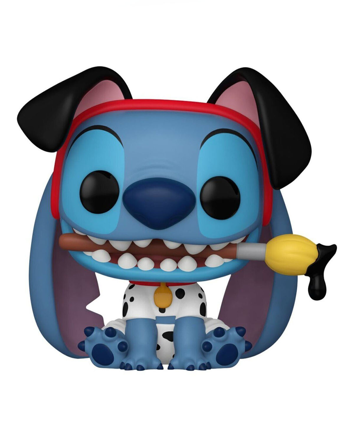 FIGURA POP DISNEY STITCH PONG