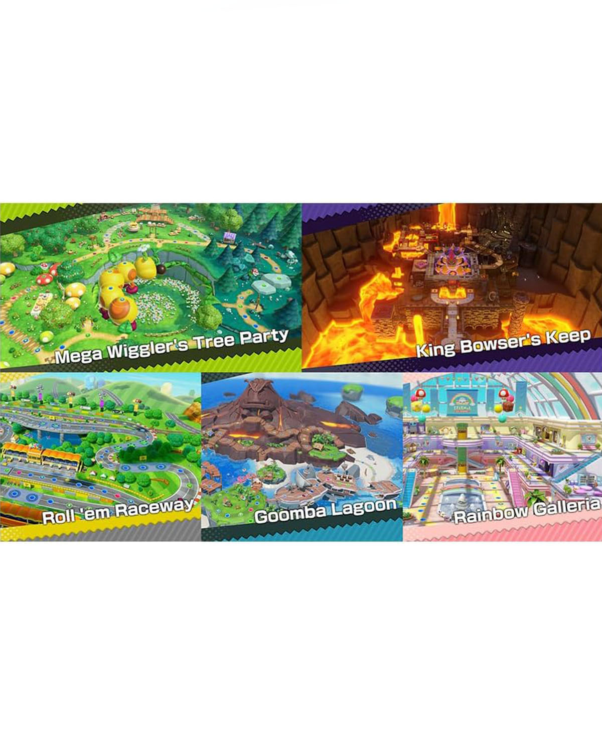 MARIO PARTY JAMBOREE - Image 4