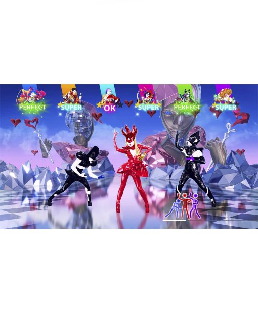 JUST DANCE  2025 - Image 2