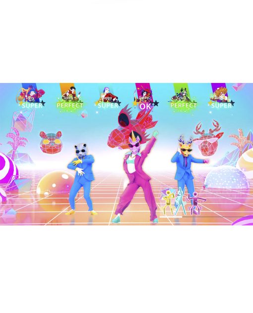 JUST DANCE  2025 - Image 3