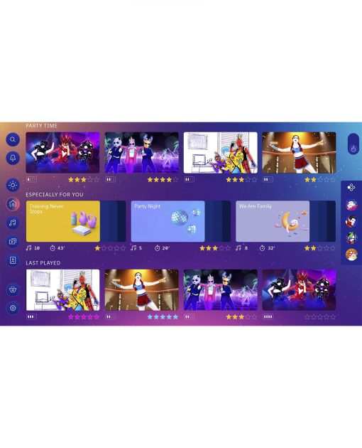 JUST DANCE  2025 - Image 4