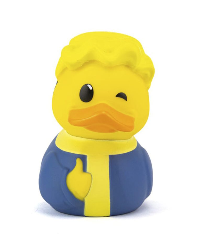 Fallout: Vault Boy TUBBZ Plushie