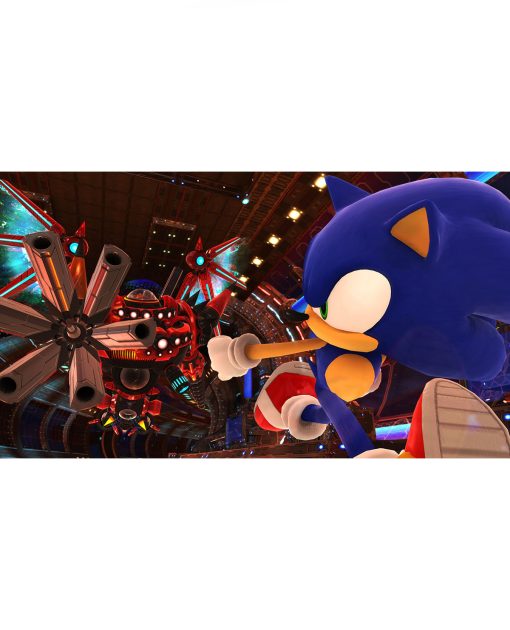SONIC X SHADOW GENERATIONS - Image 2