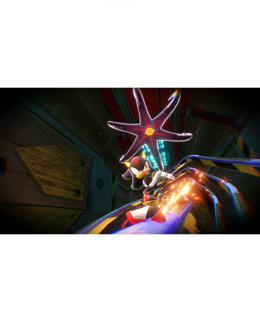 SONIC X SHADOW GENERATIONS - Image 3
