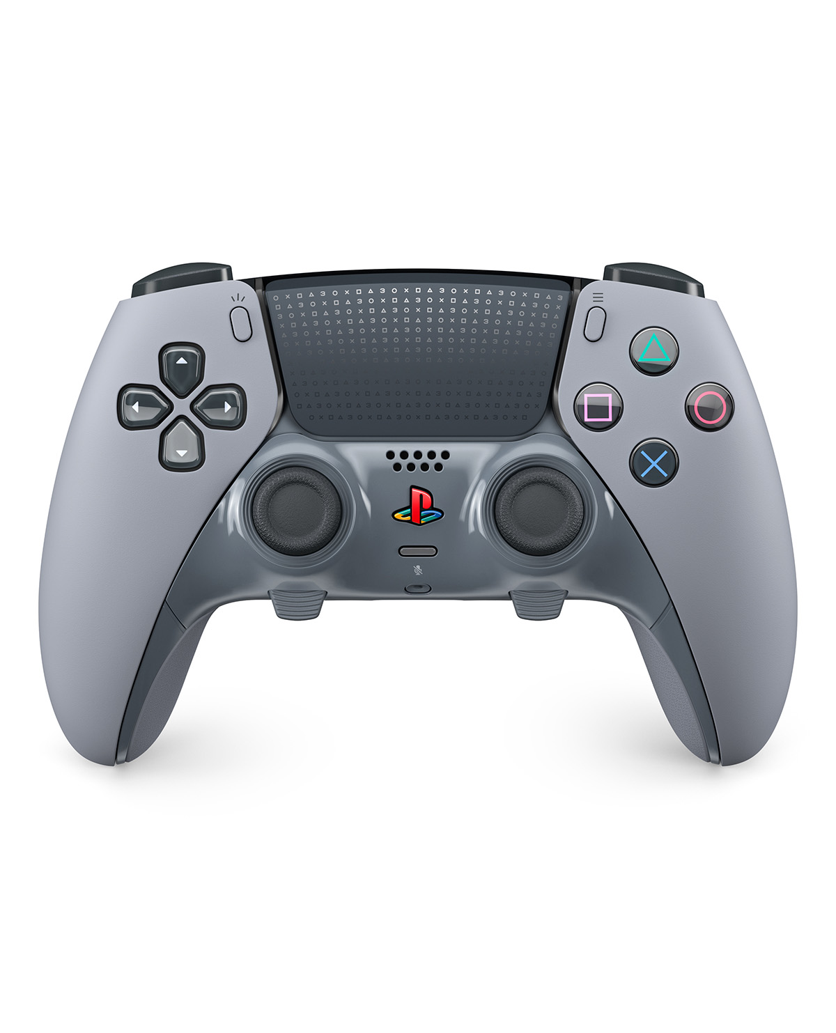 CONTROL PLAYSTATION 5 DUALSENSE EDGE 30 ANIVERSARIO