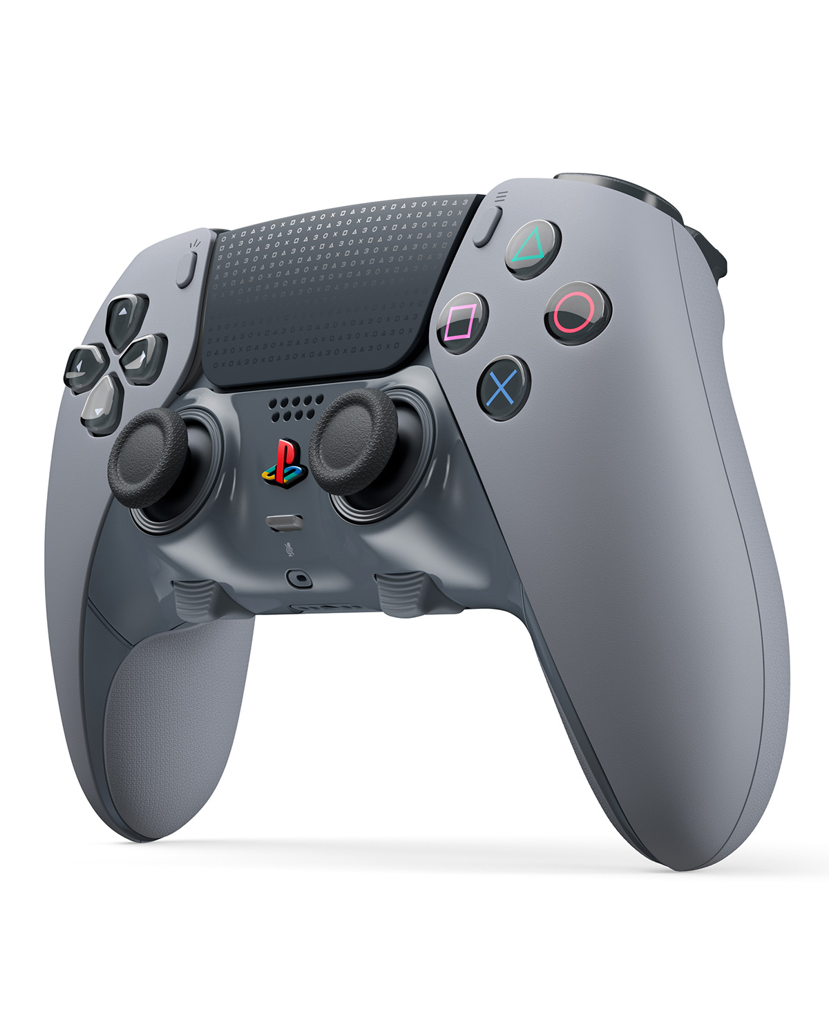 CONTROL PLAYSTATION 5 DUALSENSE EDGE 30 ANIVERSARIO - Image 2