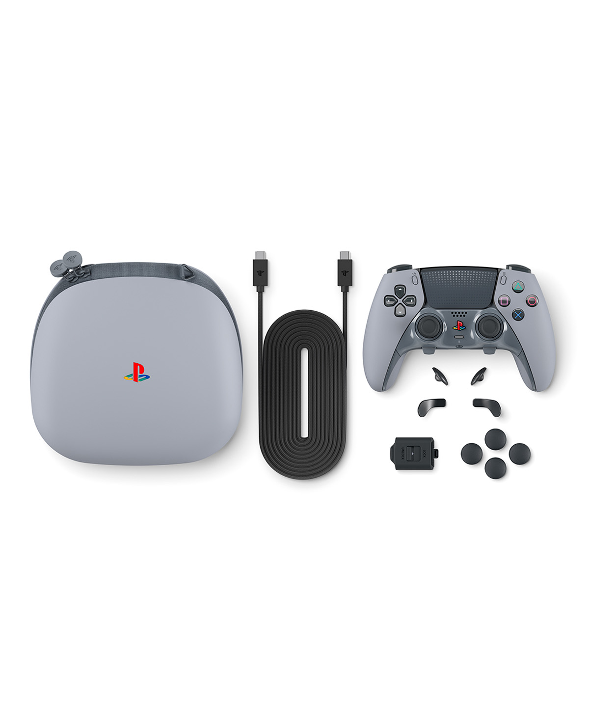 CONTROL PLAYSTATION 5 DUALSENSE EDGE 30 ANIVERSARIO - Image 3