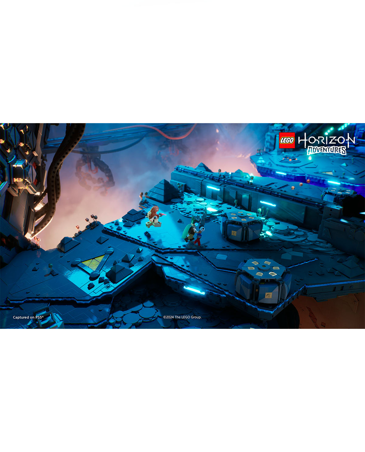 LEGO HORIZON ADVENTURES - Image 2