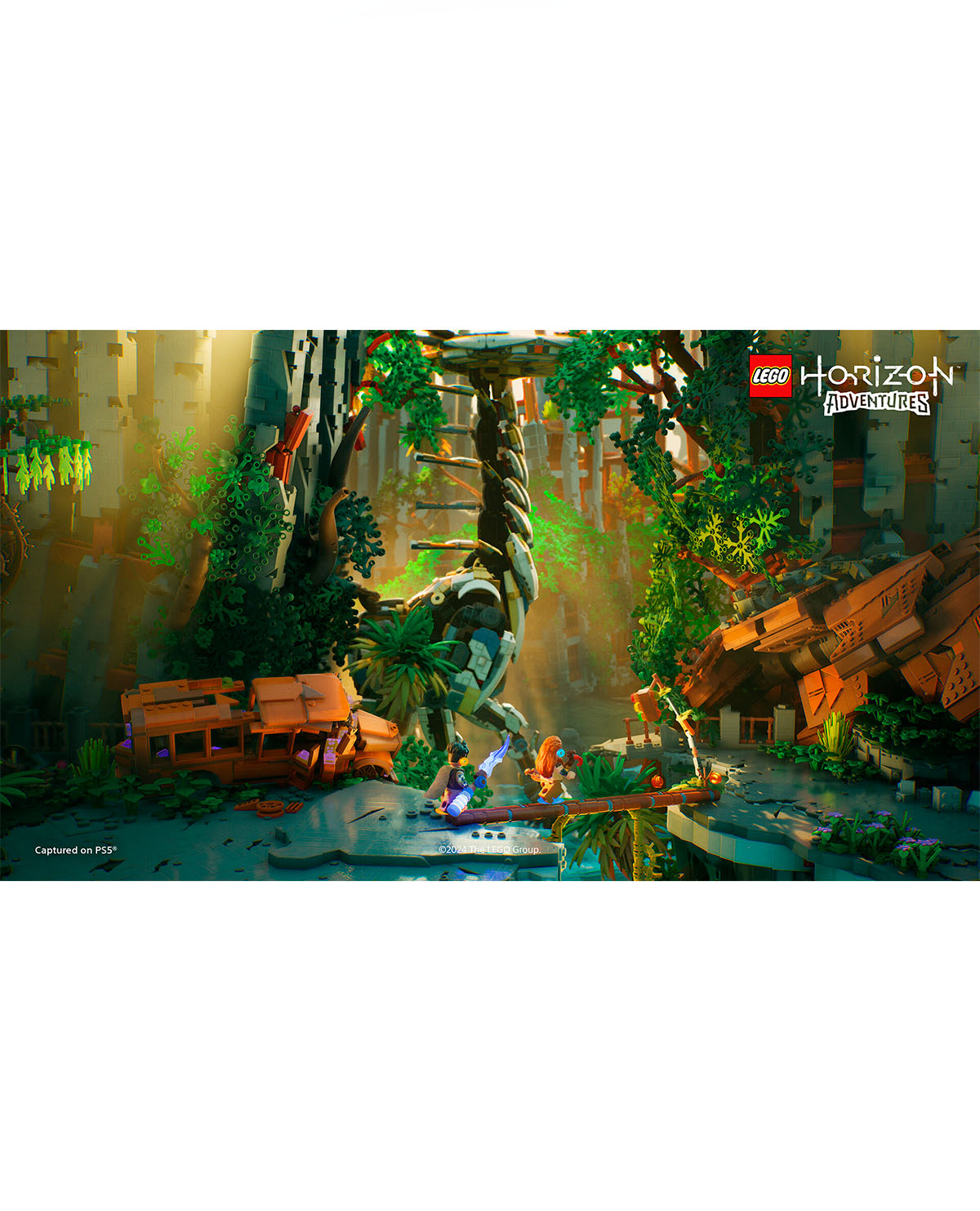 LEGO HORIZON ADVENTURES - Image 3