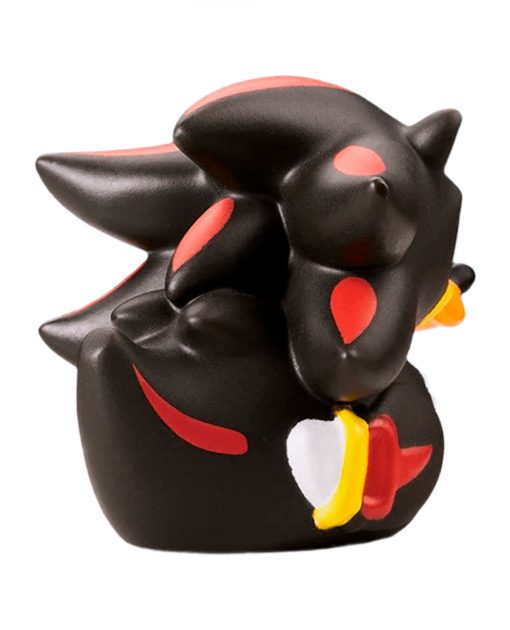 FIGURA TUBBZ SONIC THE HEDGEHOG SHADOW MINI - Image 2
