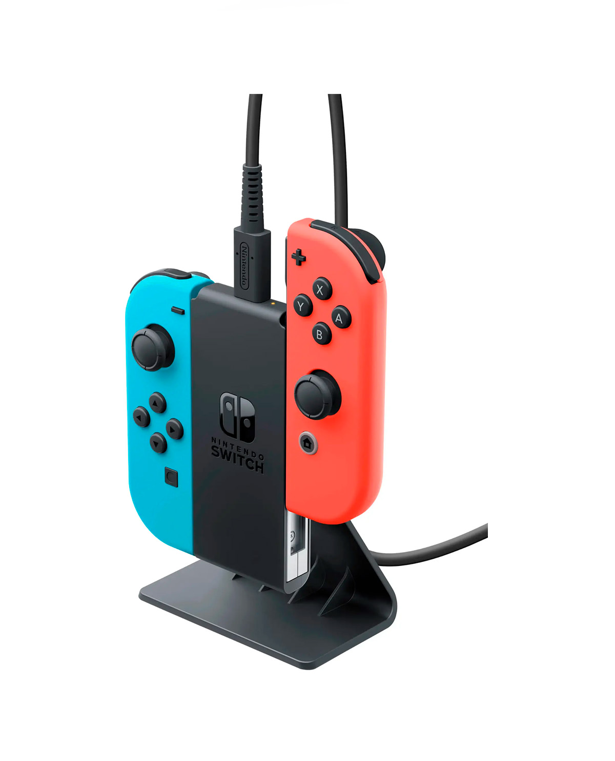 BASE CARGADORA JOY CON SWITCH - Image 3