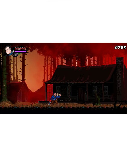 HALLOWEEN AND ASH VS EVIL DEAD RETRO REALMS DOUBLE FEATURE - Image 3