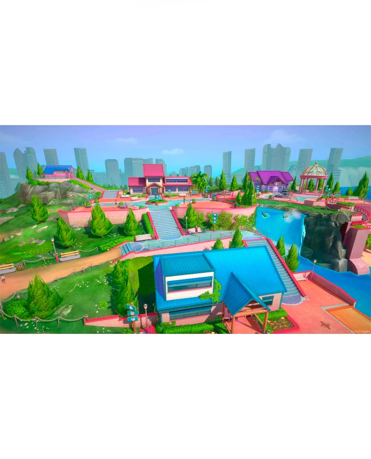 BARBIE PROJECT FRIENDSHIP - Image 2