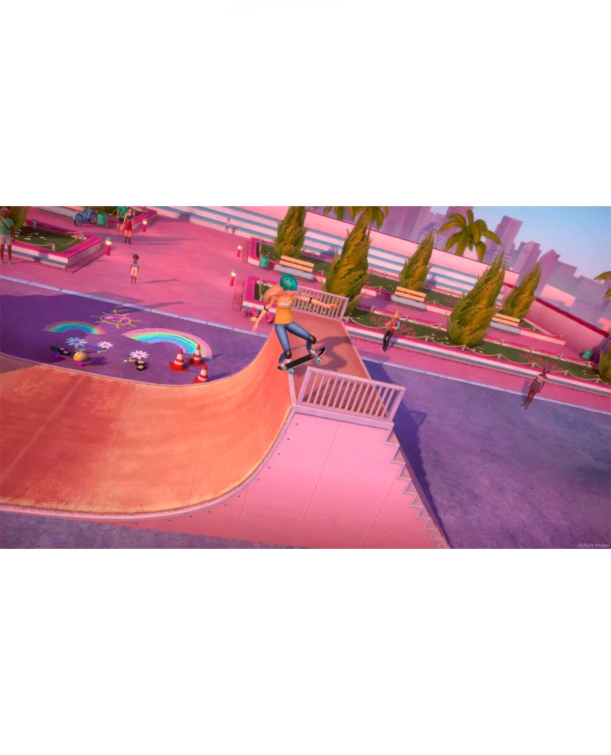 BARBIE PROJECT FRIENDSHIP - Image 3