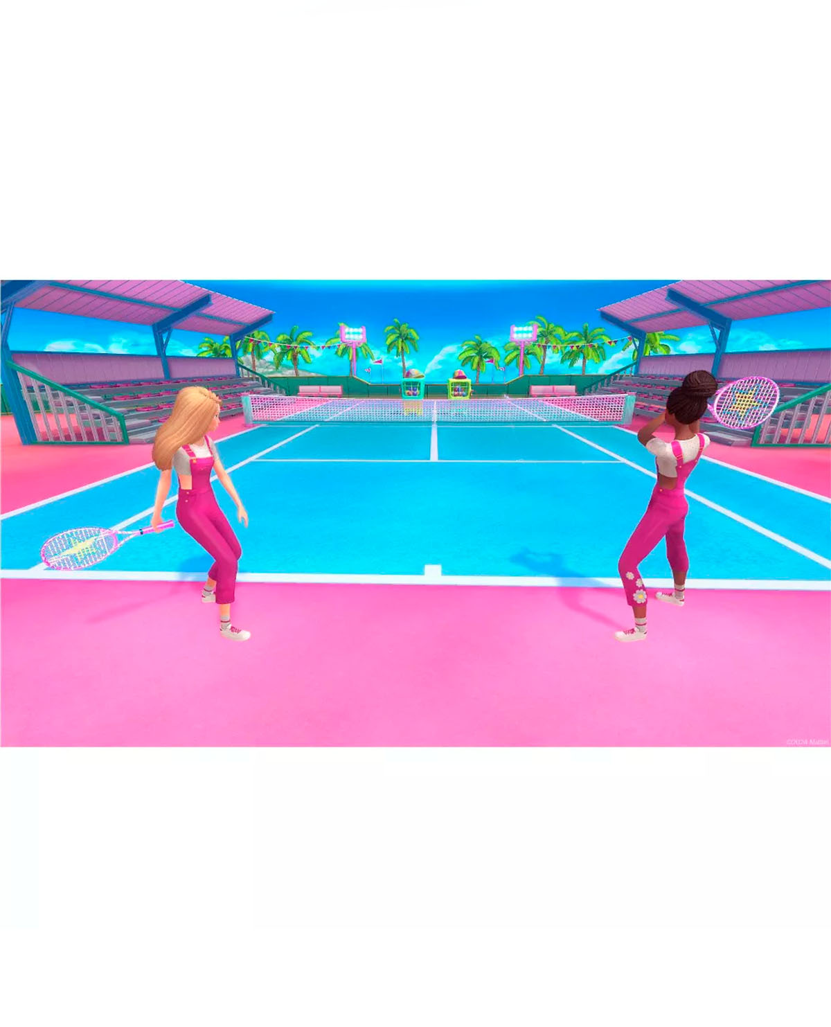 BARBIE PROJECT FRIENDSHIP - Image 4