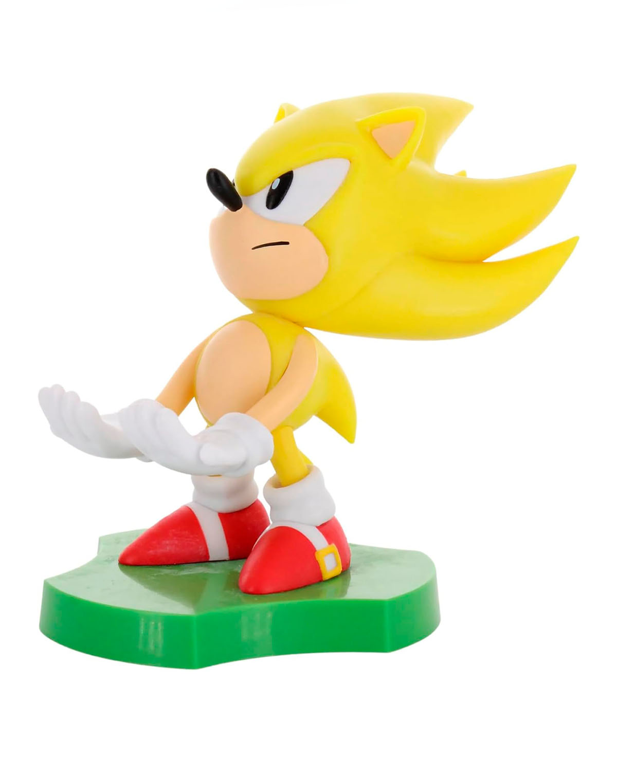 SOPORTE AUDIFONOS CABLE GUYS SEGA SUPER SONIC