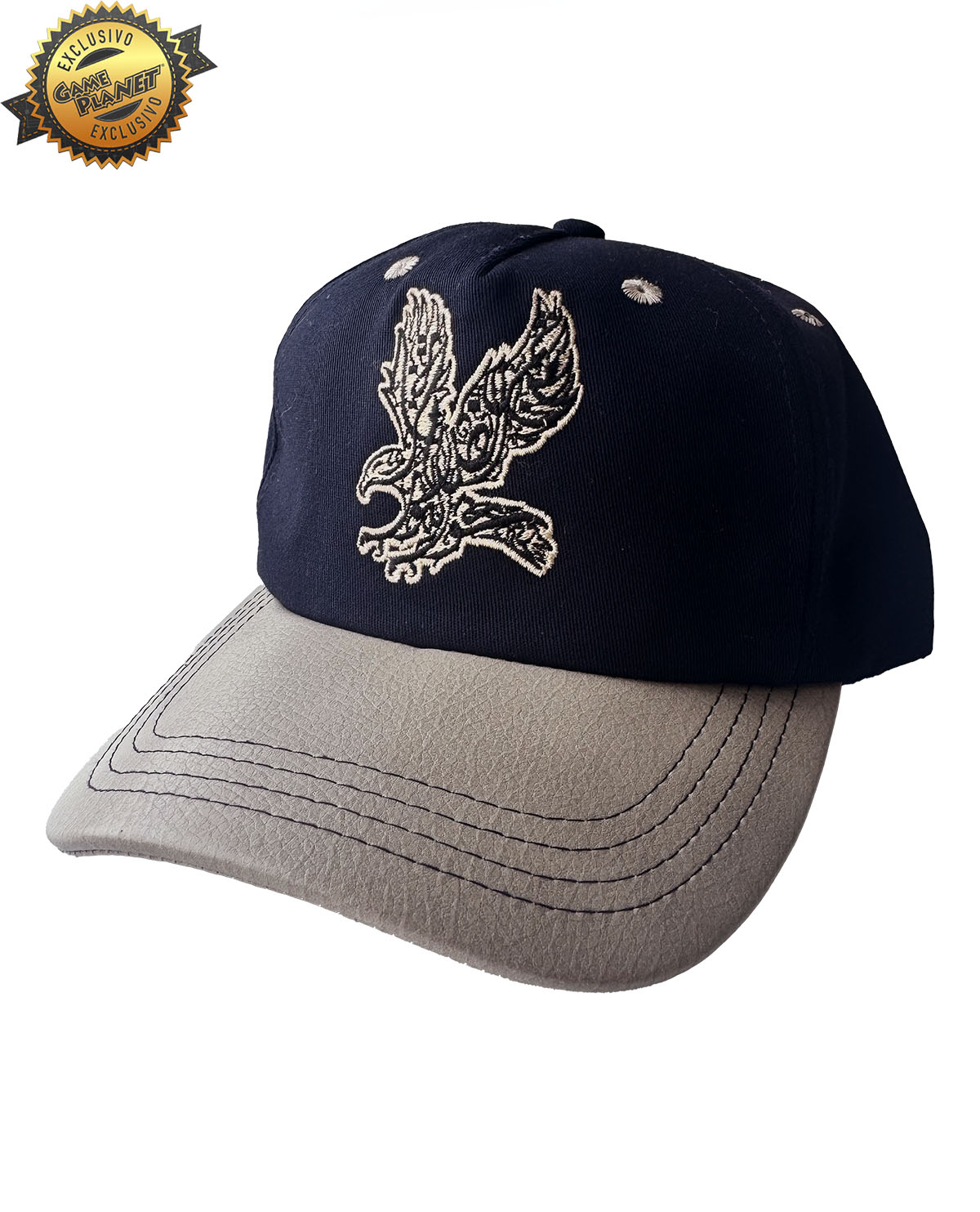 GORRA UBISOFT ASSASSINS CREED MIRAGE AGUILA