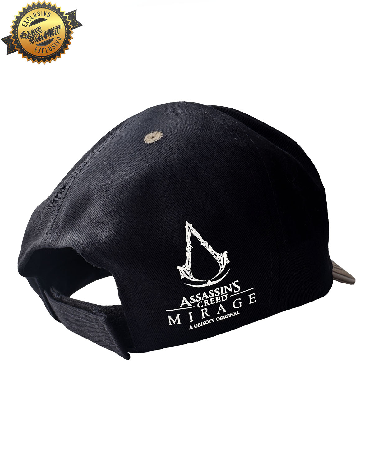 GORRA UBISOFT ASSASSINS CREED MIRAGE AGUILA - Image 2