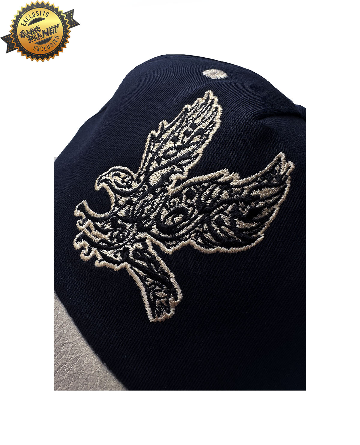 GORRA UBISOFT ASSASSINS CREED MIRAGE AGUILA - Image 3