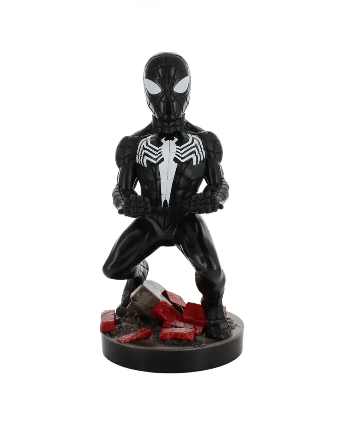 SOPORTE CABLE GUYS SYMBIOTE SPIDER MAN