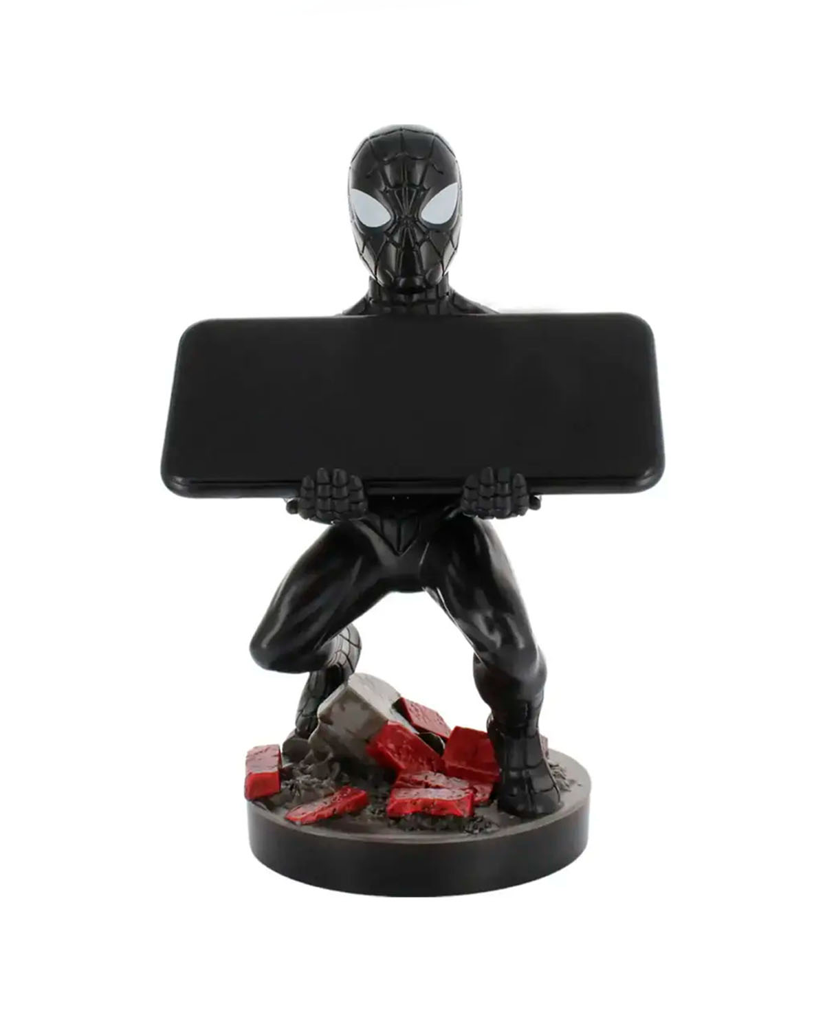 SOPORTE CABLE GUYS SYMBIOTE SPIDER MAN - Image 2