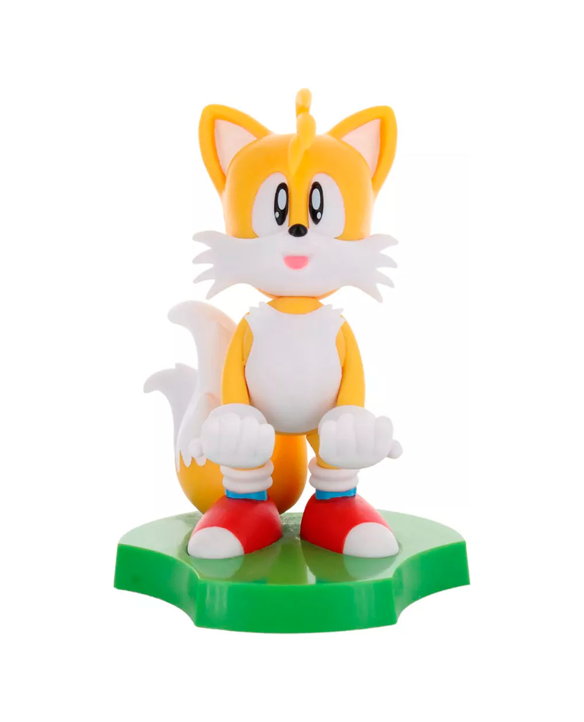 SOPORTE AUDIFONOS CABLE GUYS SEGA TAILS