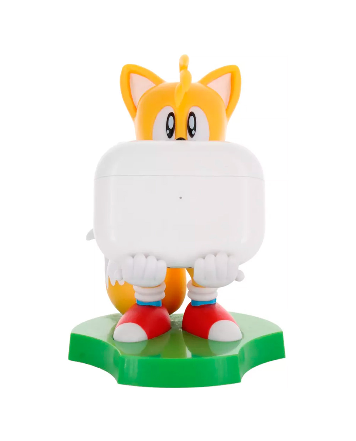 SOPORTE AUDIFONOS CABLE GUYS SEGA TAILS - Image 2