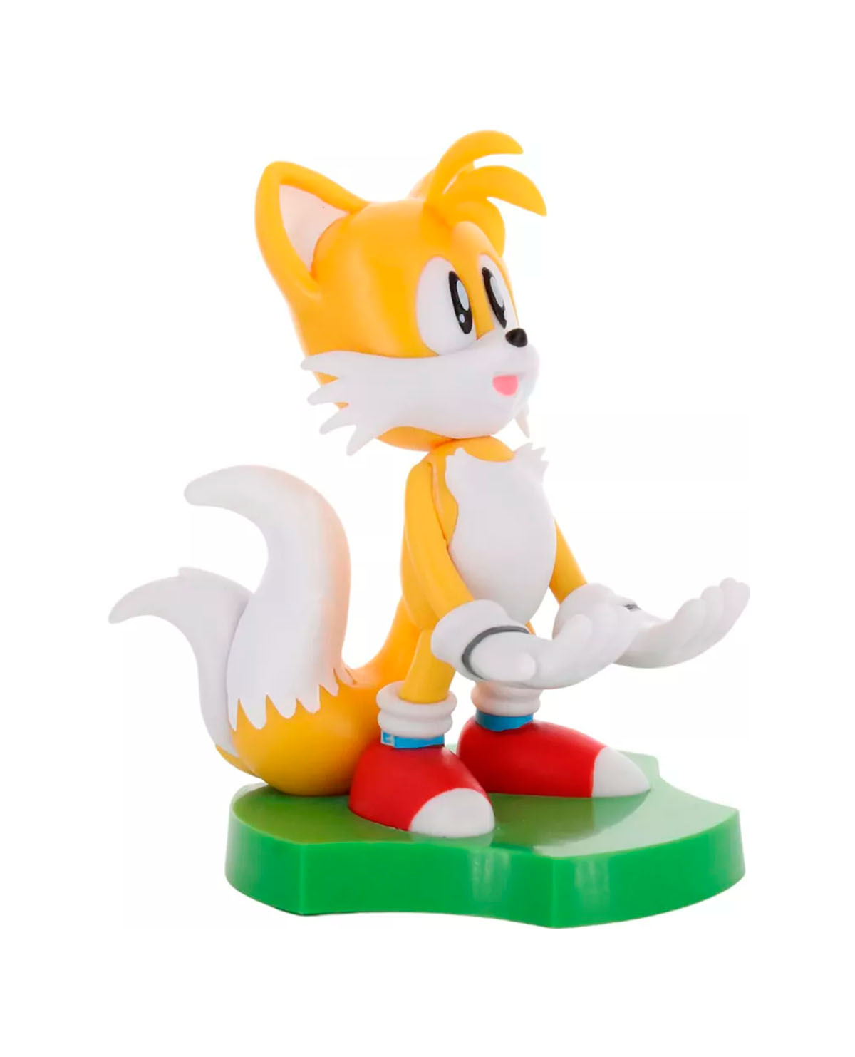 SOPORTE AUDIFONOS CABLE GUYS SEGA TAILS - Image 3