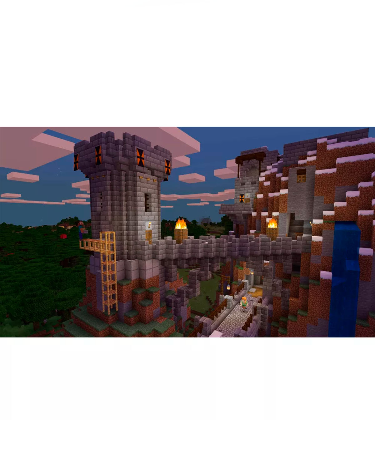 MINECRAFT BEDROCK EDITION - Image 4