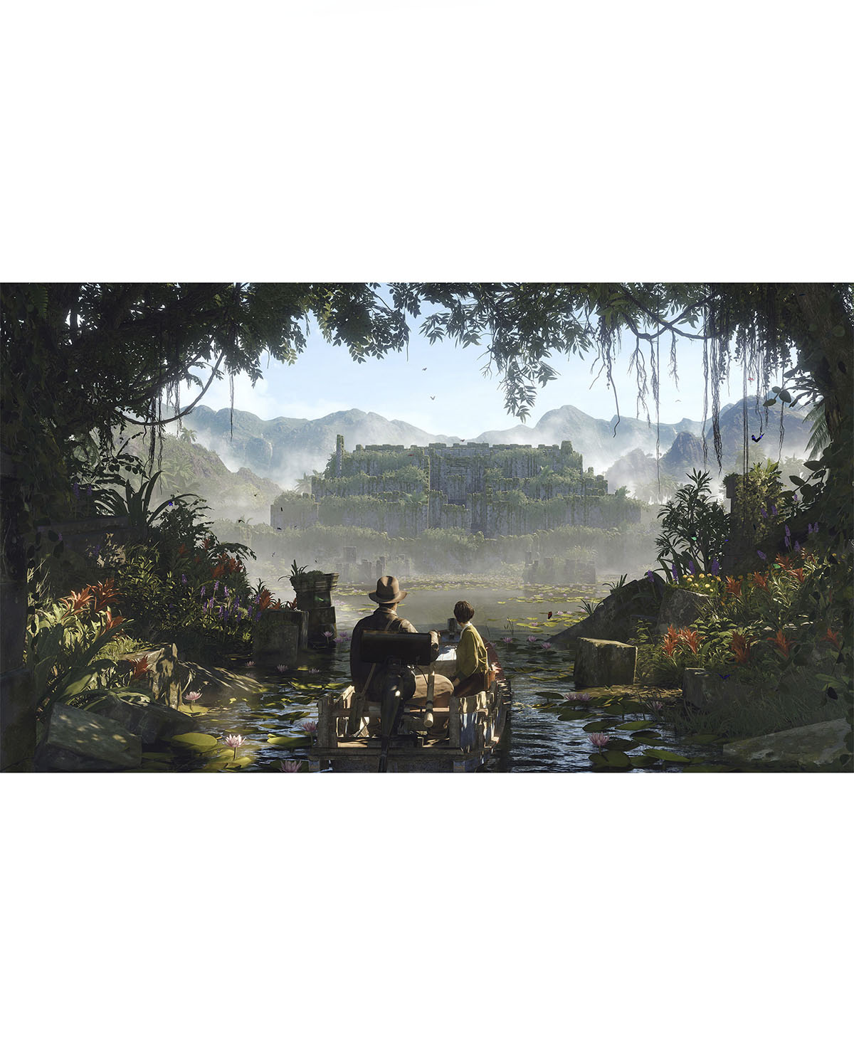 INDIANA JONES Y EL GRAN CIRCULO - Image 2