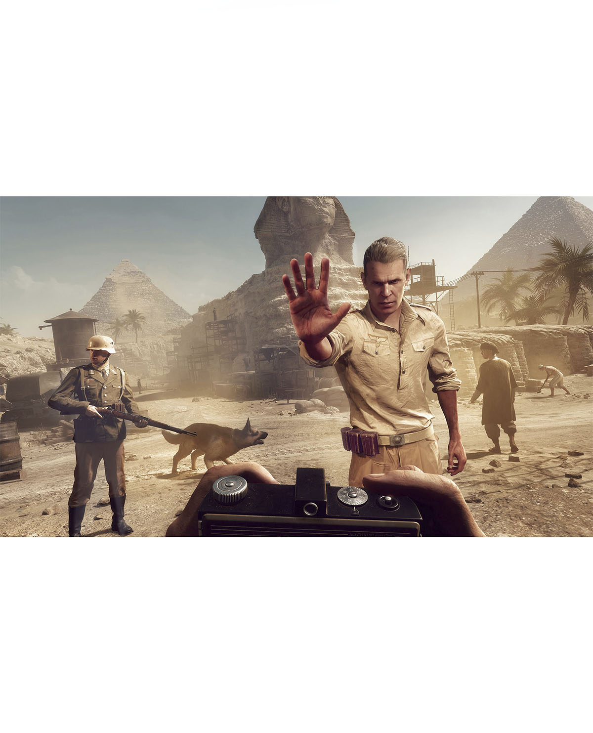 INDIANA JONES Y EL GRAN CIRCULO - Image 3